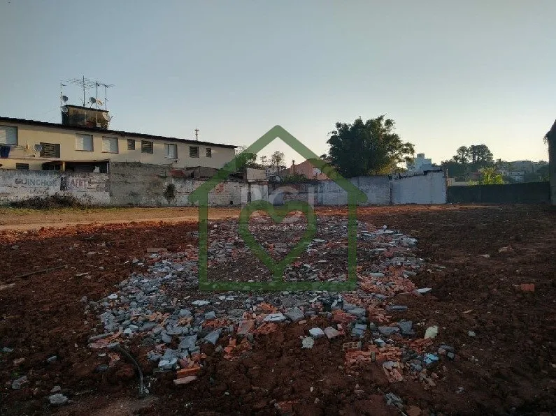 Imagem Terreno localizado no bairro Vila Ipiranga, medindo 31,20 m por 40 m totalizando 1.248 m². Localiza...