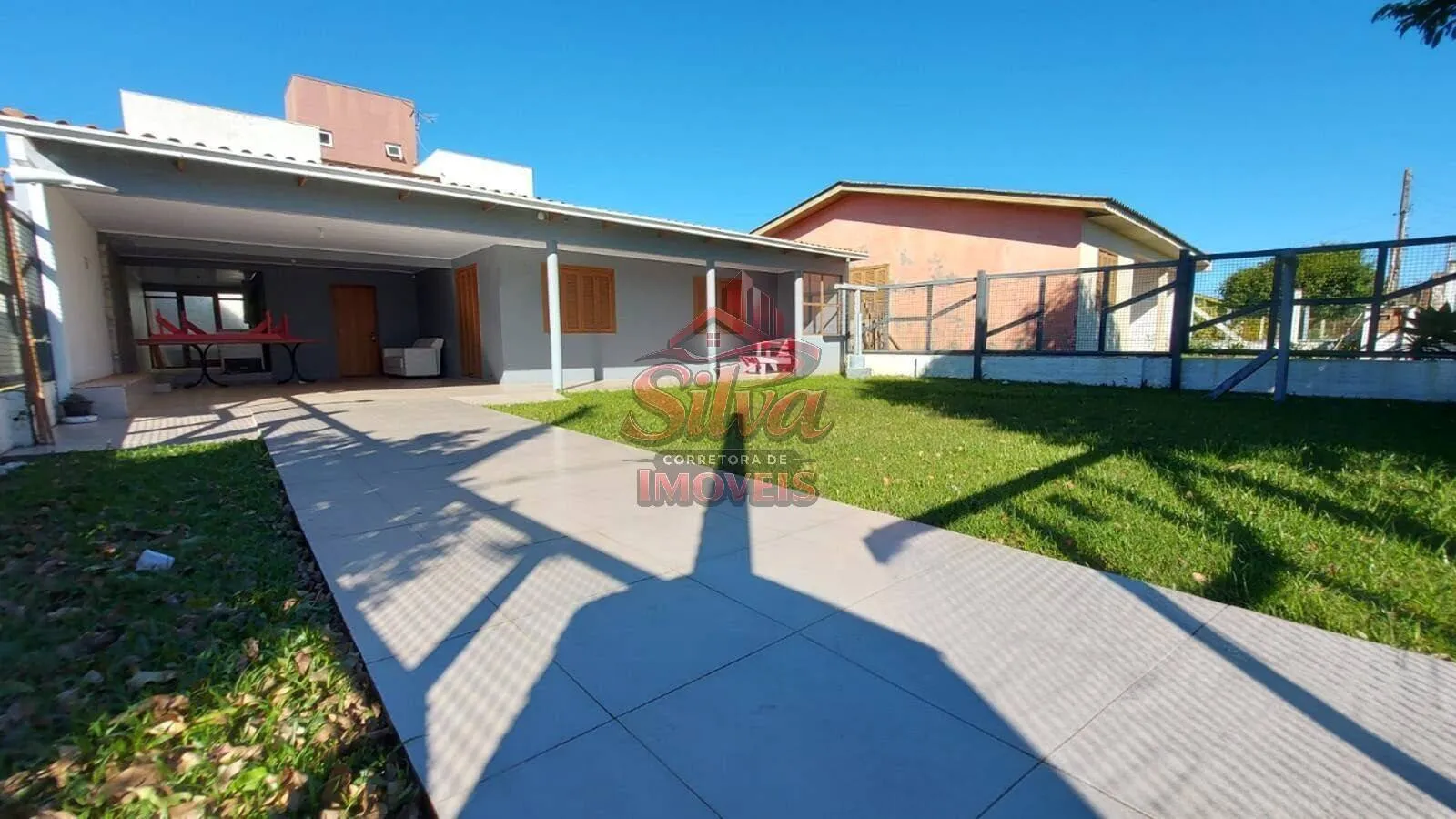 Imagem C1198 | Casa com suíte à venda em Imbé a 600m do mar