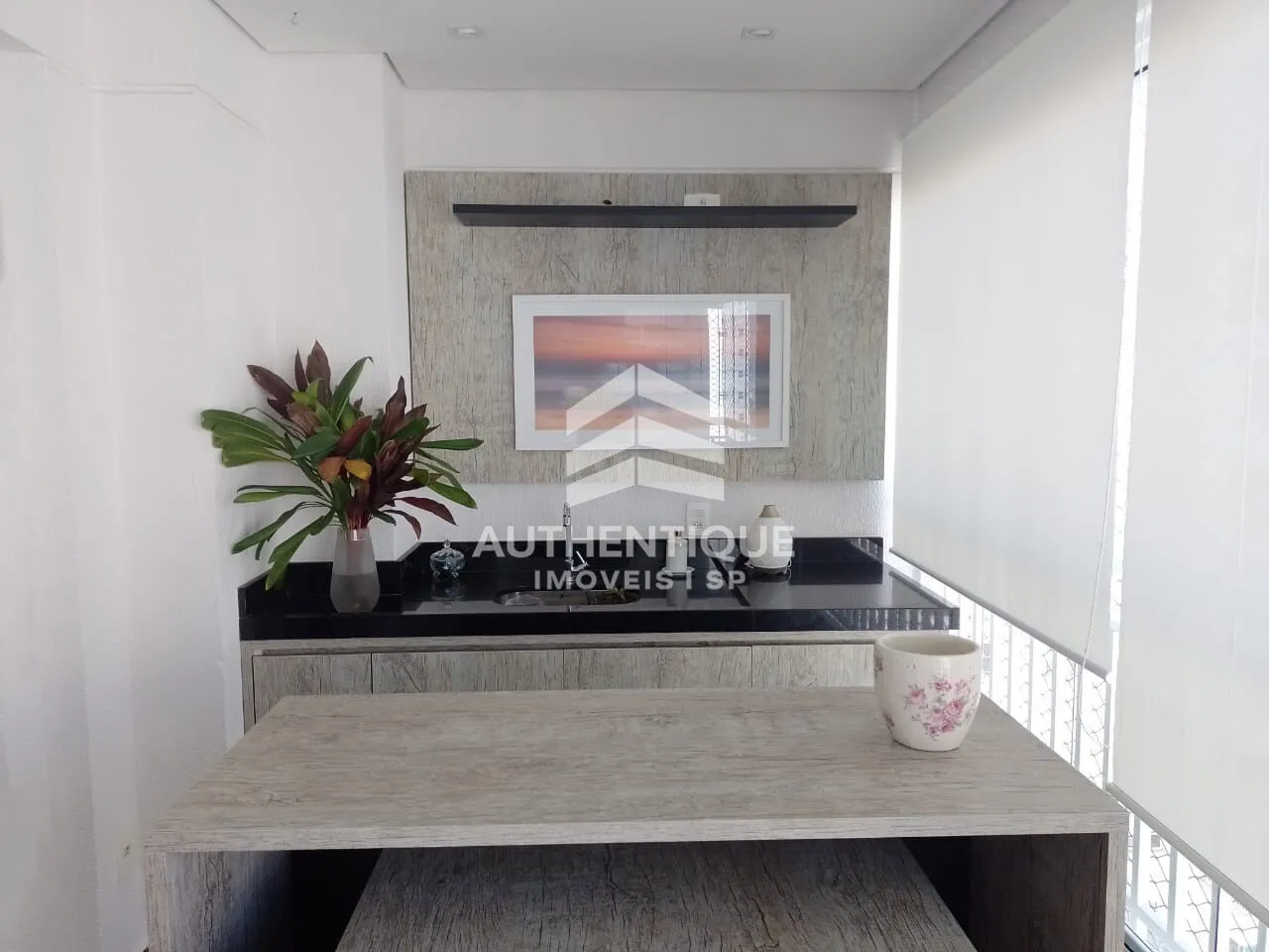 Imagem ANIMA CLUBE PARQUE SBC - Apartamento à venda no bairro Vila Lusitânia - São Bernardo do Campo/SP