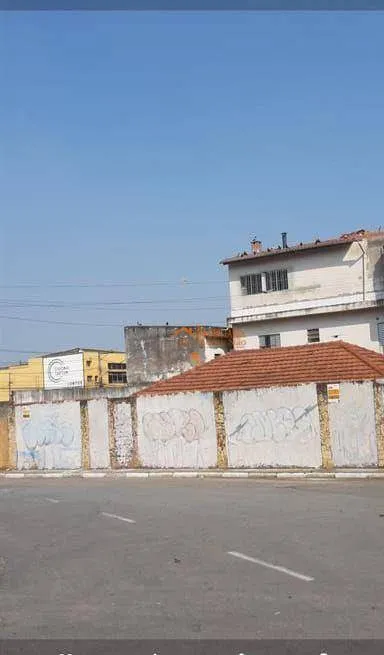 Imagem Terreno à venda, 140 m² por R$ 375.000,00 - Vila Sant Anna - Guarulhos/SP