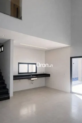 Imagem Sobrado à venda, 190 m² por R$ 1.180.000,00 - Jardim América - Goiânia/GO