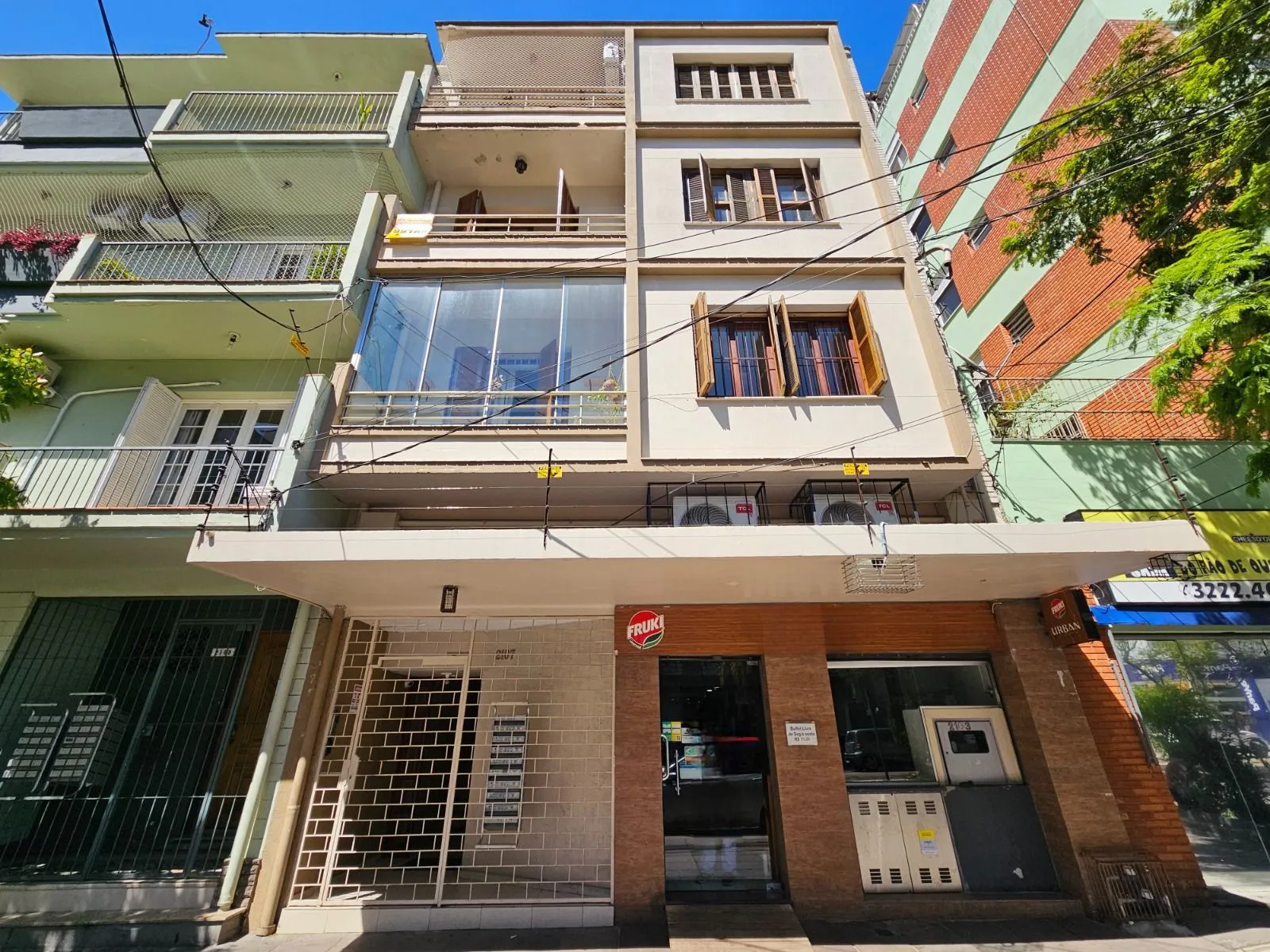 Imagem Apartamento 3 dormitórios com sacada na Cristóvão