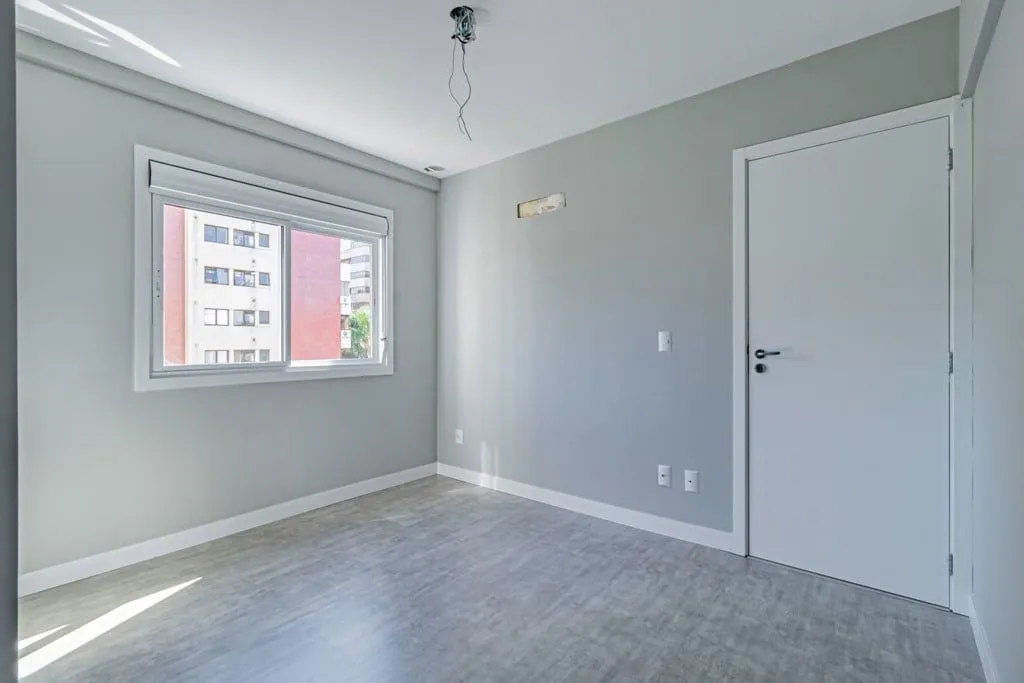 Imagem Apartamento em Petrópolis
