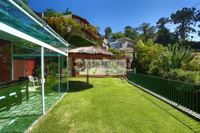 Imagem Casa em Praia da Lagoa - São Paulo