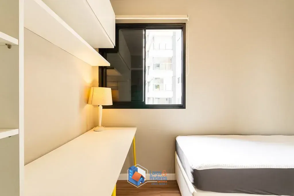 Imagem Apartamento à venda 2 Quartos 1 Vaga 50M² Saúde São Paulo - SP