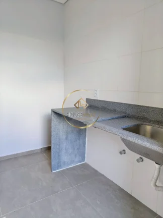 Imagem Casa Térrea, 3 Dormitórios (2 suítes), 2 Vagas, Vereda dos Campos, Sjc.