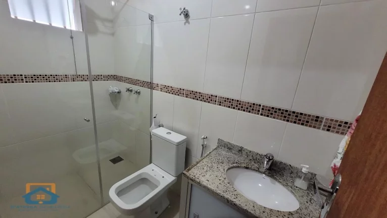 Imagem Casa no Cidade Nova - Santana do Paraíso