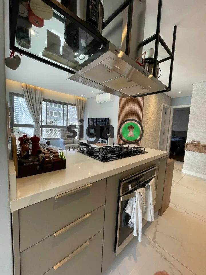 Imagem Apto para VENDA ou LOCAÇÃO , SEM MOBILIA com 70m², 2 quartos, 1 suite, 1 vaga