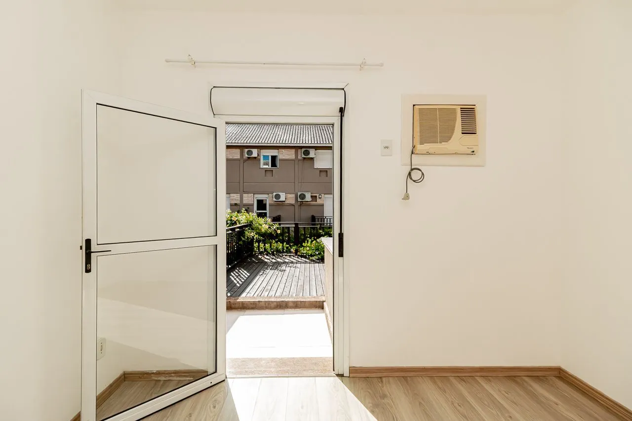 Imagem Casa de Condomínio em Cavalhada