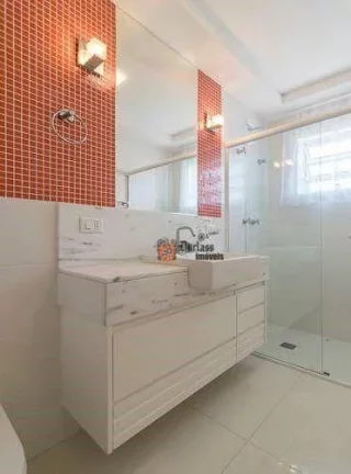 Imagem Apartamento com 7 dormitórios à venda, 400 m² por R$ 2.790.000,00 - Santo Antônio - São Caetano do Sul/SP