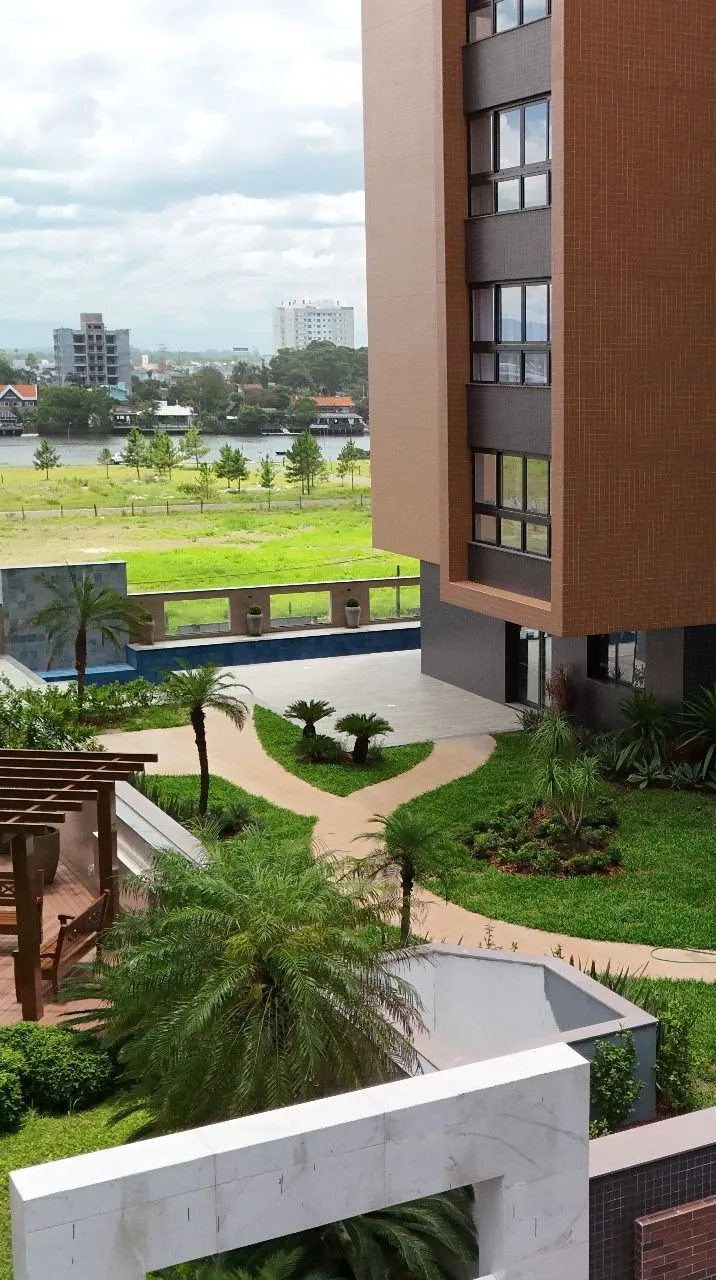 Imagem Apartamento à venda em Torres, Predial, com 2 quartos, 78.47m2