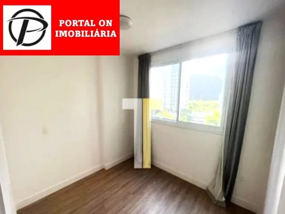 Imagem APARTAMENTO RESIDENCIAL em RIO DE JANEIRO - RJ, BARRA DA TIJUCA