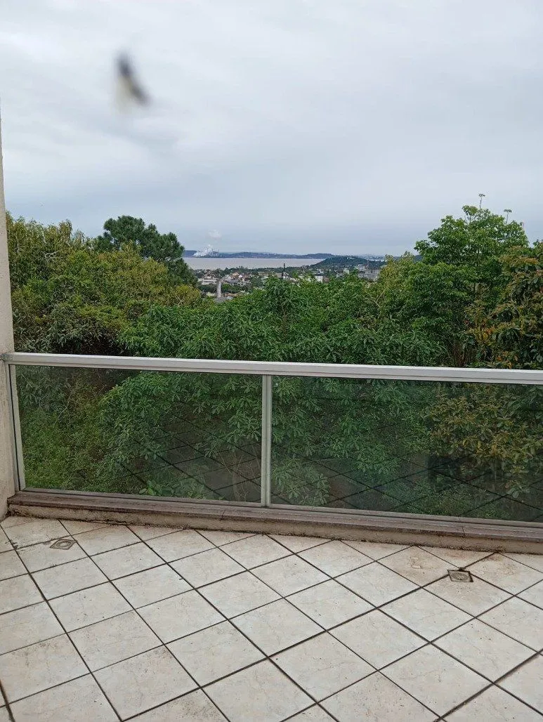 Imagem Sobrado em Ipanema