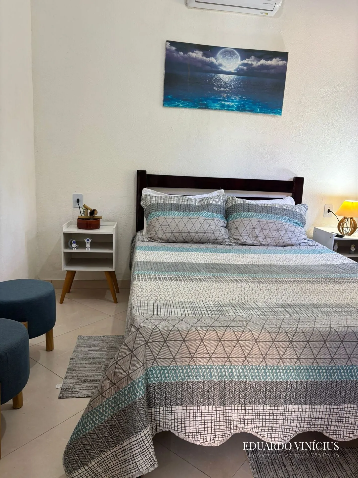 Imagem 3 Casas com Piscina à Venda em Boipeba - Bahia