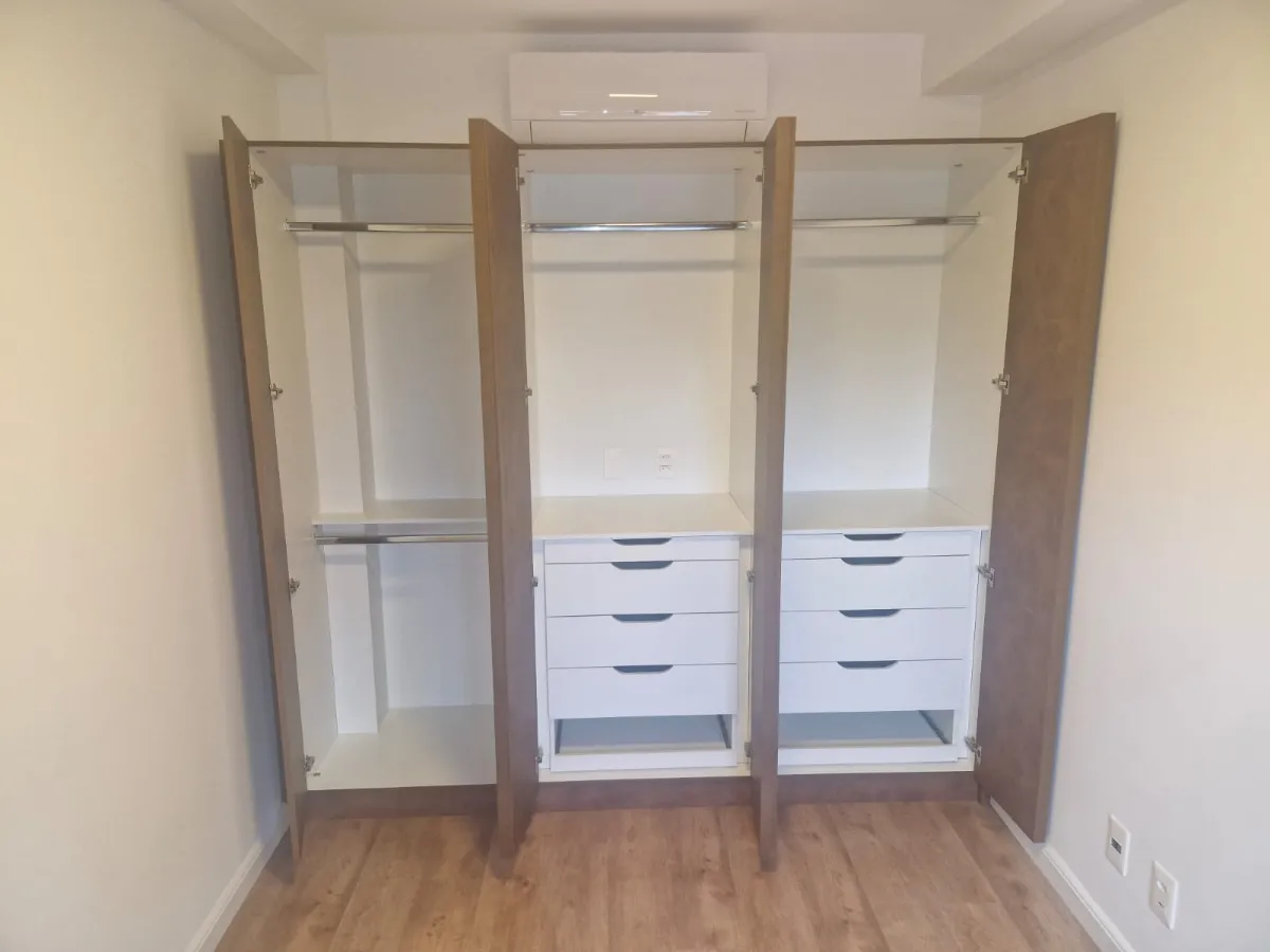 Imagem Apartamento para locação em Vila Leopoldina com 2 quartos, sendo 2 suítes, 93m2