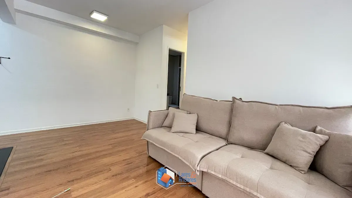 Imagem Apartamento para venda em Vila Mariana com 2 quartos, sendo 1 suíte, 63m²