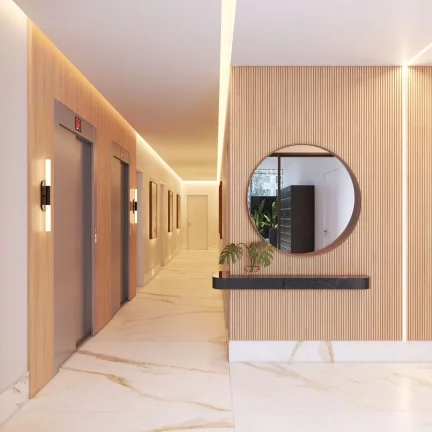 Imagem APARTAMENTO RESIDENCIAL em São Paulo - SP, Jardim Trussardi