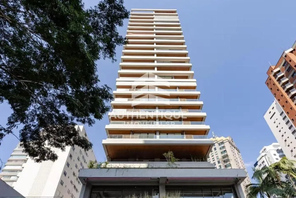 Imagem 155 JERONIMO ITAIM BIBI - Apartamento à venda no bairro Itaim Bibi - São Paulo/SP, Zona Sul