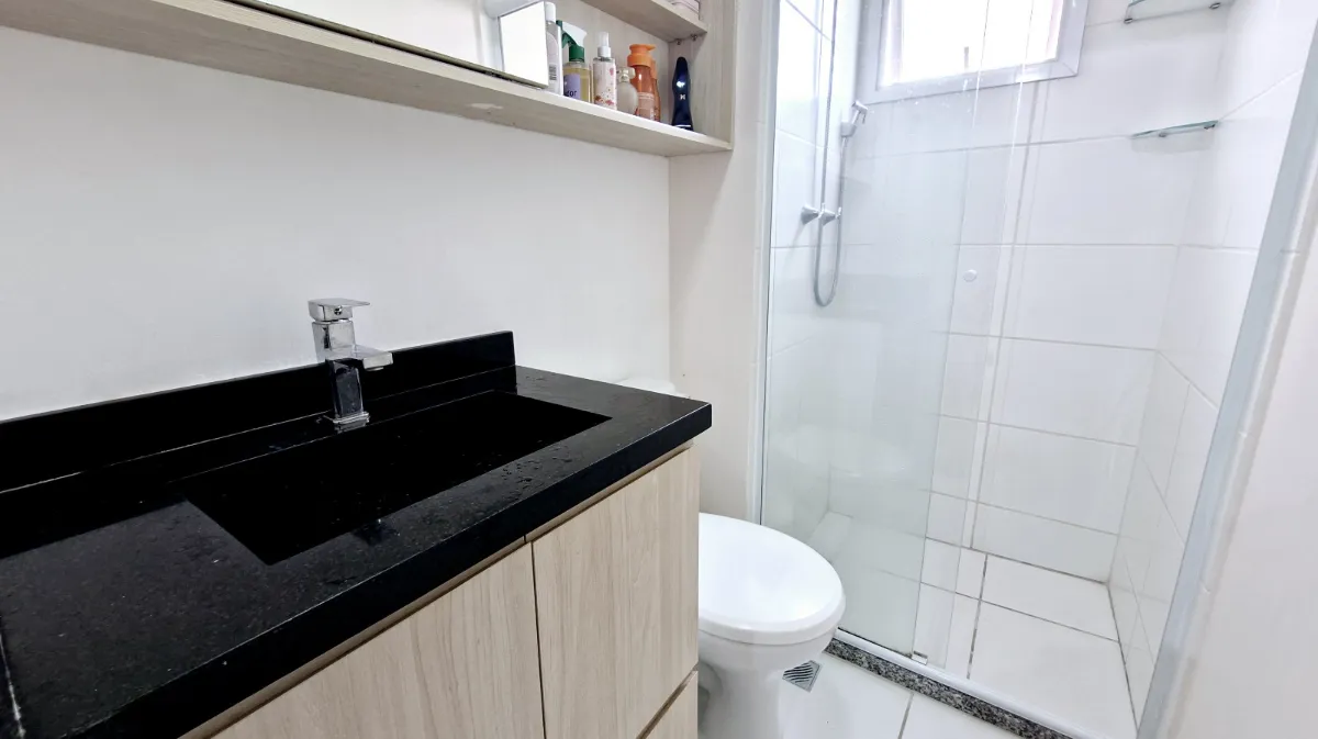 Imagem Apartamento para venda em Chora Menino com 2 quartos, 52m2