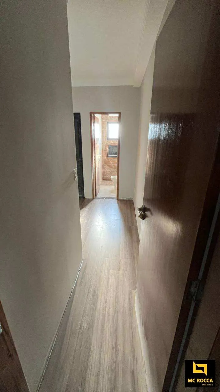 Imagem Apartamento sem condomínio 2 dormitórios - Campestre - Santo André