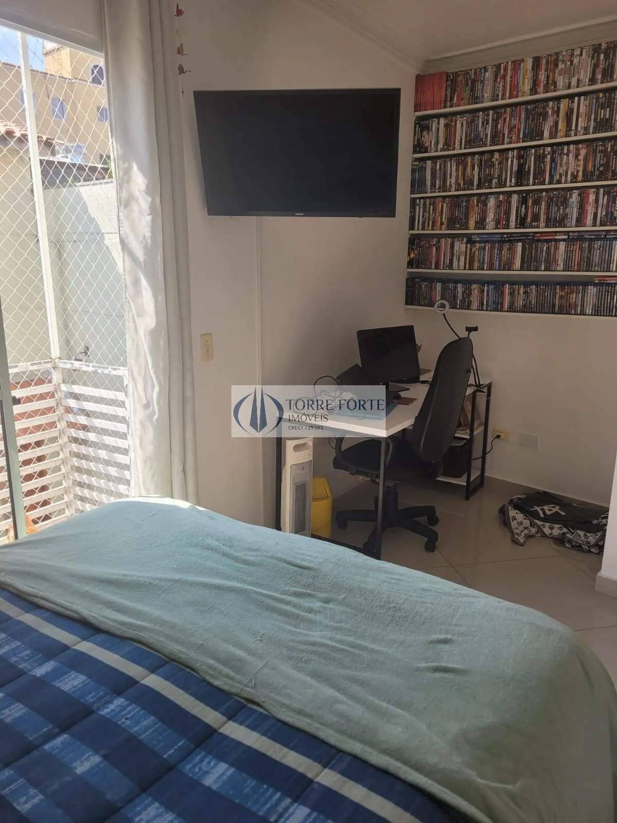 Imagem Sobrado em Condomínio Fechado na Vila Prudente