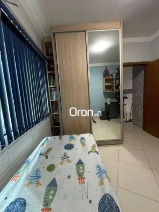 Imagem Casa à venda, 186 m² por R$ 650.000,00 - Cidade Vera Cruz - Aparecida de Goiânia/GO