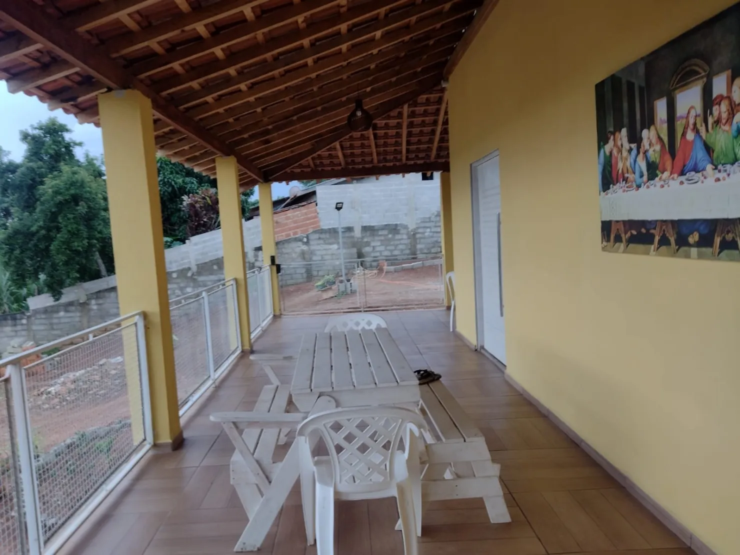 Imagem Casa à venda 4 Quartos, 4 Suites, 4 Vagas, 2350M², São Gonçalo, Taubaté - SP