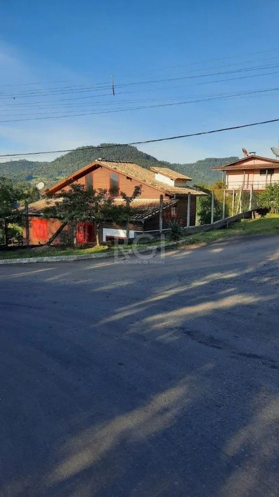 Imagem Casa para Venda - 160m², 2 dormitórios, 3 vagas - Colinas Verdes