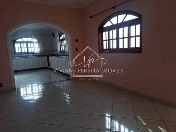 Imagem Casa para venda ou locação em Osasco-SP, bairro Veloso: 3 quartos, 2 suítes, 4 banheiros, 2 vagas, 235m². Confira!