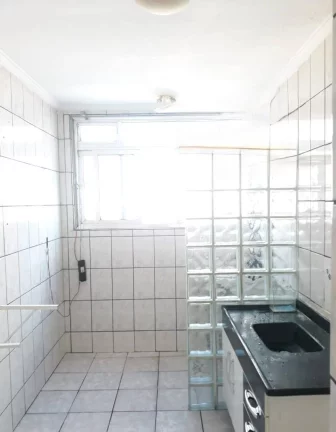 Imagem apartamento a venda em Itaquaquecetuba
