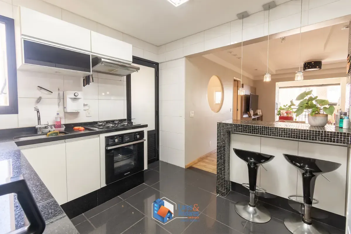 Imagem Apartamento para venda em Vila Leopoldina com 2 quartos, sendo 1 suíte, 85m²