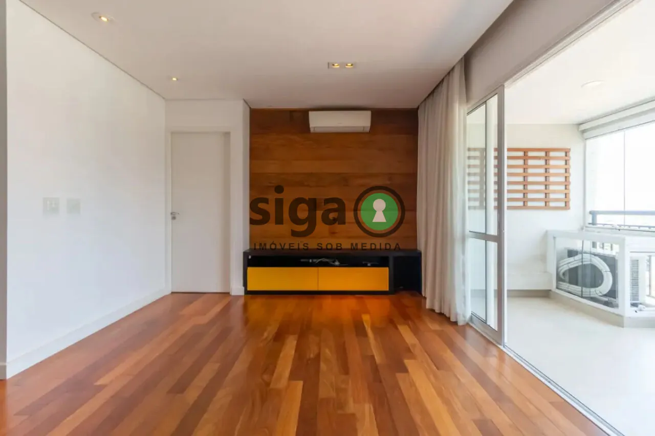 Imagem APARTAMENTO À VENDA ? 81m² | UP HOME
