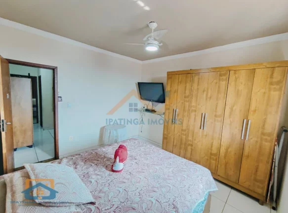 Imagem Casa no Cidade Nova - Santana do Paraíso