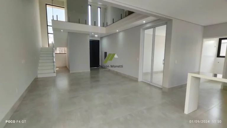Imagem LINDA CASA EM CONDOMÍNIO