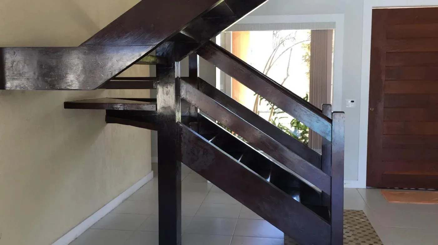 Imagem Casa para Venda em Armação dos Búzios / RJ no bairro Baía Formosa