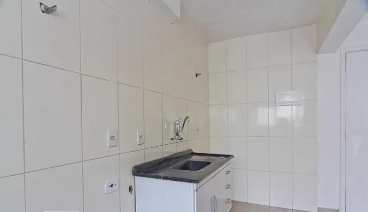 Imagem Apartamento com 2 Quartos para Alugar, 52 m² em Sítio do Mandaqui - São Paulo