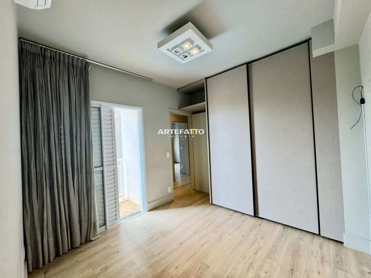 Imagem Apartamento à venda em Franca, São José, com 3 quartos, 185m2