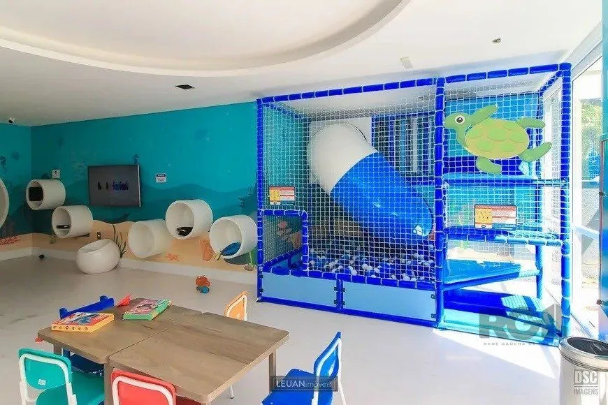 Imagem Apartamento em São Sebastião