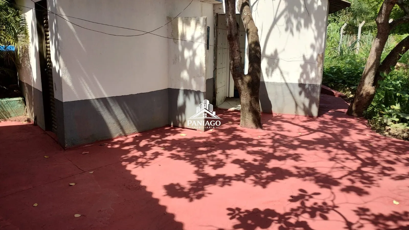 Imagem Chácara para Lazer e Moradia no Coxipó da Ponte