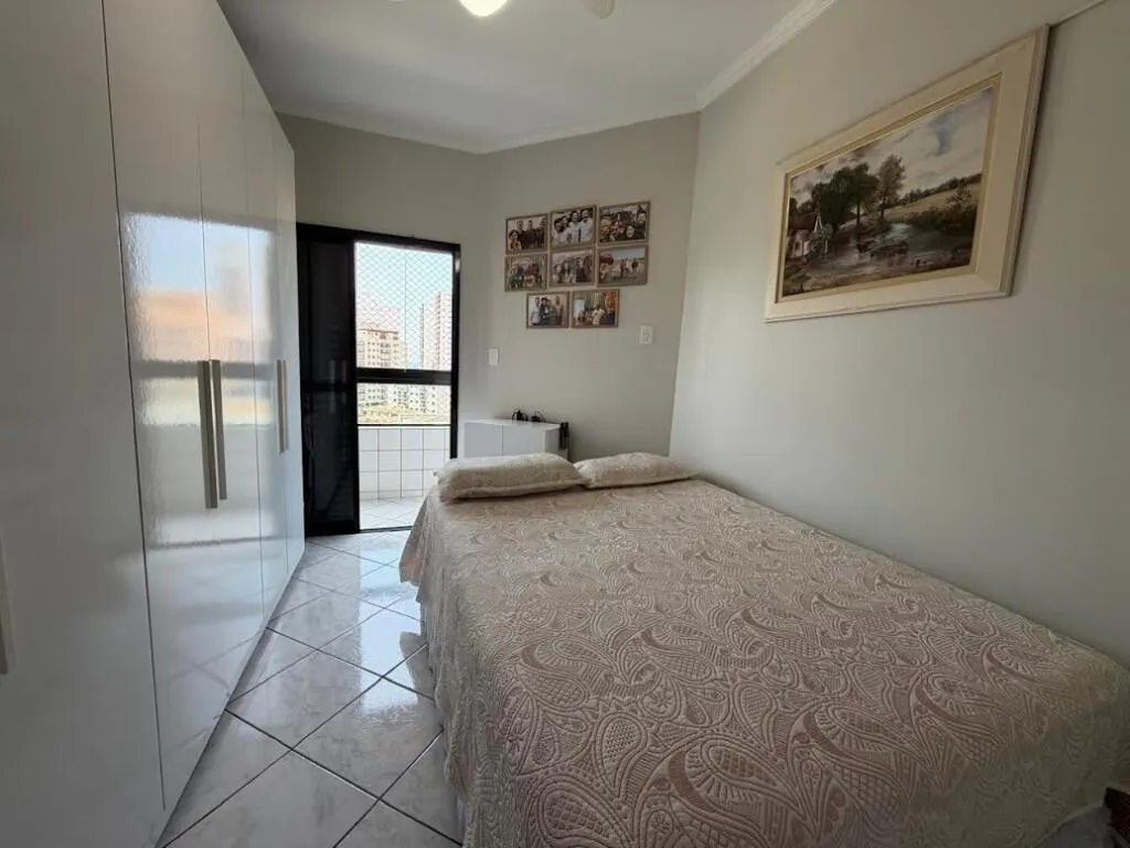 Imagem APARTAMENTO COM 97,75 m² - CAIÇARA - PRAIA GRANDE SP
