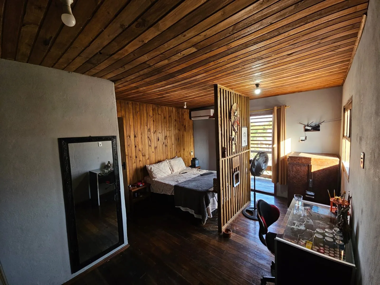 Imagem Casa 3 dormitórios, 2 vagas Bairro Bom Princípio