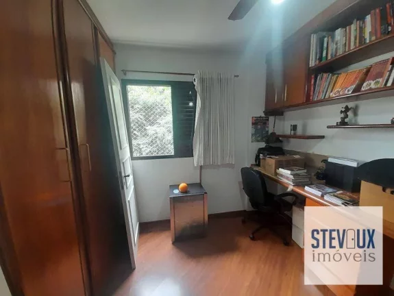 Imagem Apartamento com 3 dormitórios à venda, 88 m² por R$ 1.200.000,00 - Moema Pássaros - São Paulo/SP