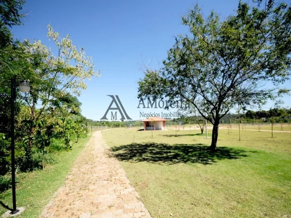 Imagem Terreno de 1.015,36 m², à Venda em Cabreúva-SP, Bairro Jacaré