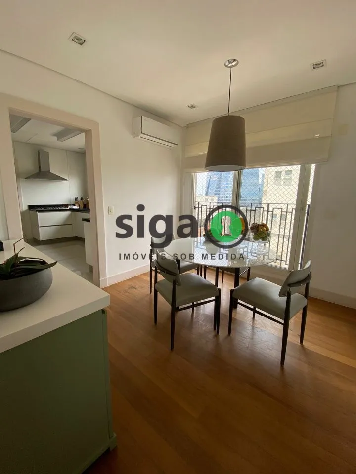 Imagem ITAIM BIBI: 367M², 03 SUÍTES, 05 VAGAS.