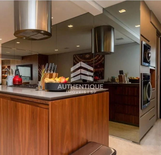 Imagem GRAN CYPRIANI IPIRANGA - Apartamento à venda em São Paulo/SP