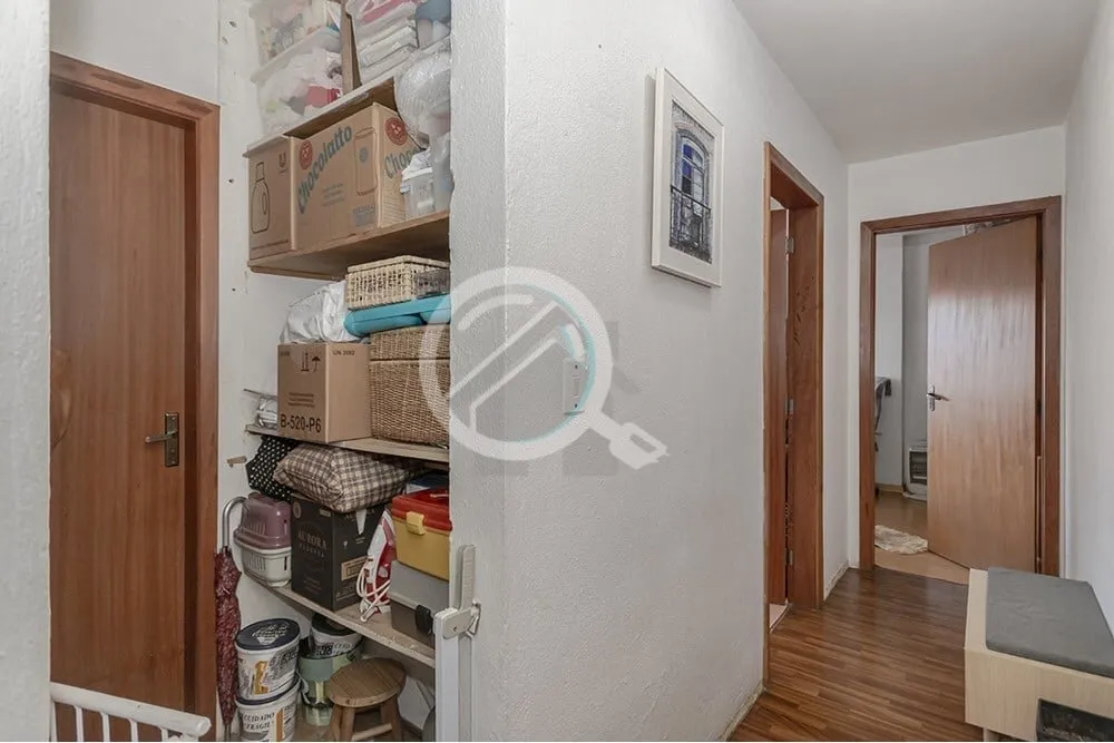 Imagem Ótima oportunidade de morar em um condomínio tranquilo no bairro Partenon! Apartamento com dois do...