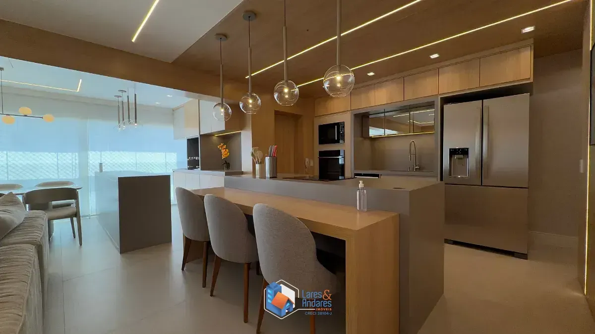 Imagem Apartamento para venda em Chacara Klabin com 3 quartos, sendo 1 suíte, 115m²