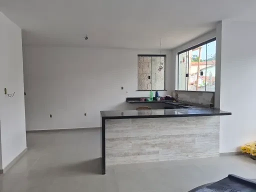 Imagem Casa com 3 Quartos à Venda, 110 m² em Engenho do Mato - Niterói