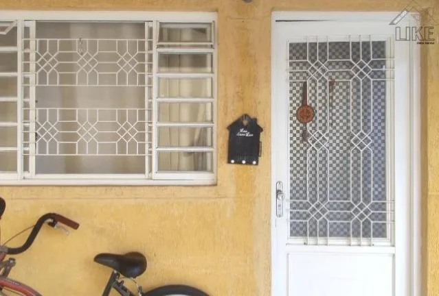 Imagem Villagio na Vila Cristina