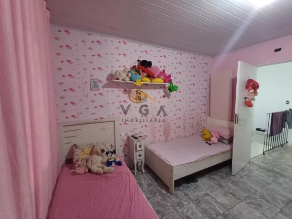 Imagem Sobrado para Venda em São Paulo, Penha de França, 2 dormitórios, 2 banheiros, 1 vaga